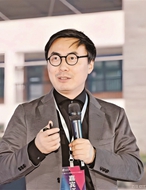 让弄堂成为育人的鲜活课堂——访上海市政协常委娄永琪