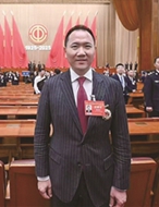 专业是立身之本 责任是行动之魂——记上海市政协委员张金全