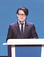 专注“重塑”倾力新能源发展——访上海市政协委员林琦