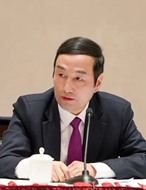 提升国际金融中心核心竞争力与国际影响力——访上海市政协委员孙立行
