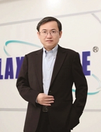 “让世界感受中国企业的君子之风”——访在沪全国政协委员赵立新