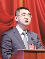 做精参政履职“连续剧”——记上海市政协常委尧金仁