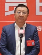 加速金融大模型发展——访上海市政协委员雷鸣