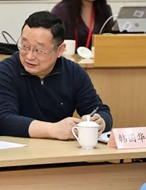 “五链融合”深化“人工智能+”行动——访上海市政协委员韩国华