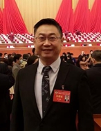 优化提升企业“走出去”综合服务功能——访上海市政协委员、香港贸易发展局中国内地总代表钟永喜