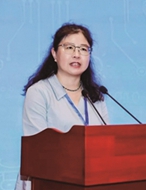 初心如磐 坚守职责——记上海市政协委员江敏