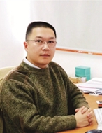 牢记新时代知识分子使命责任——记上海市政协常委吴晓晖