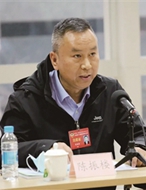倾力环保，务实建言——记上海市政协委员陈振楼