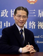 “产业政策及合理补贴是各国普遍做法”——访全国政协常委、上海公共外交协会会长周汉民
